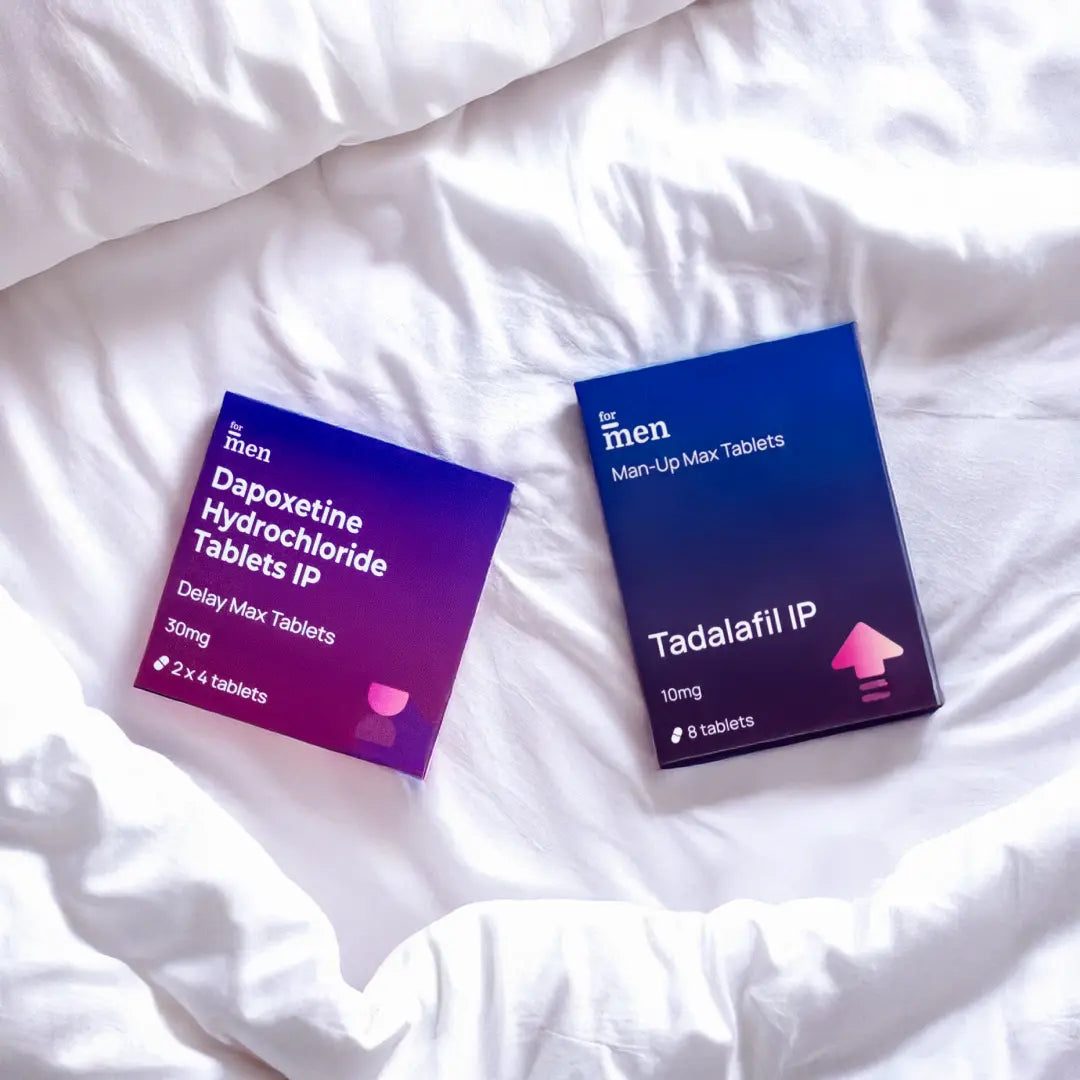 Advanced Performance Kit