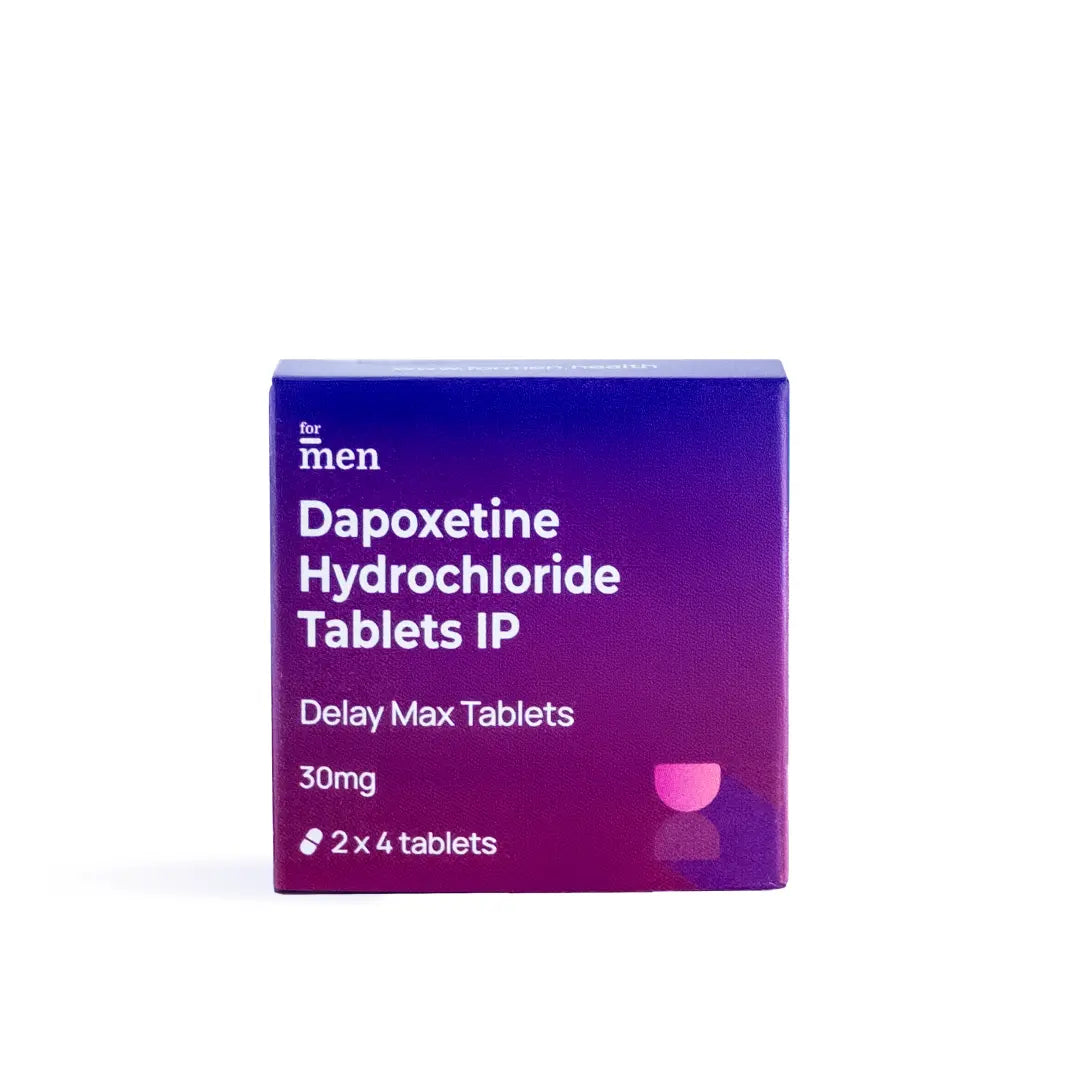 Comprehensive All-Round Vitality Kit