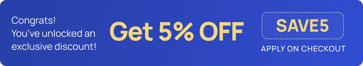 Coupon Code