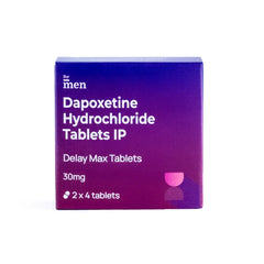 Delay Max Tablets