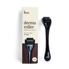 Derma Roller 1mm | 540 Titanium Microneedles