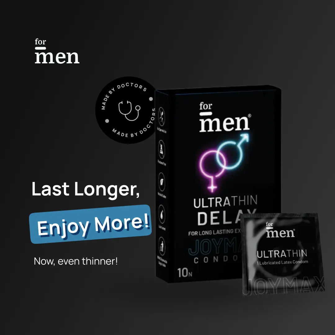 हनीमून किट | इंटिमेट ल्यूब + डिले कंडोम + प्लेज़र मैक्सी टैबलेट