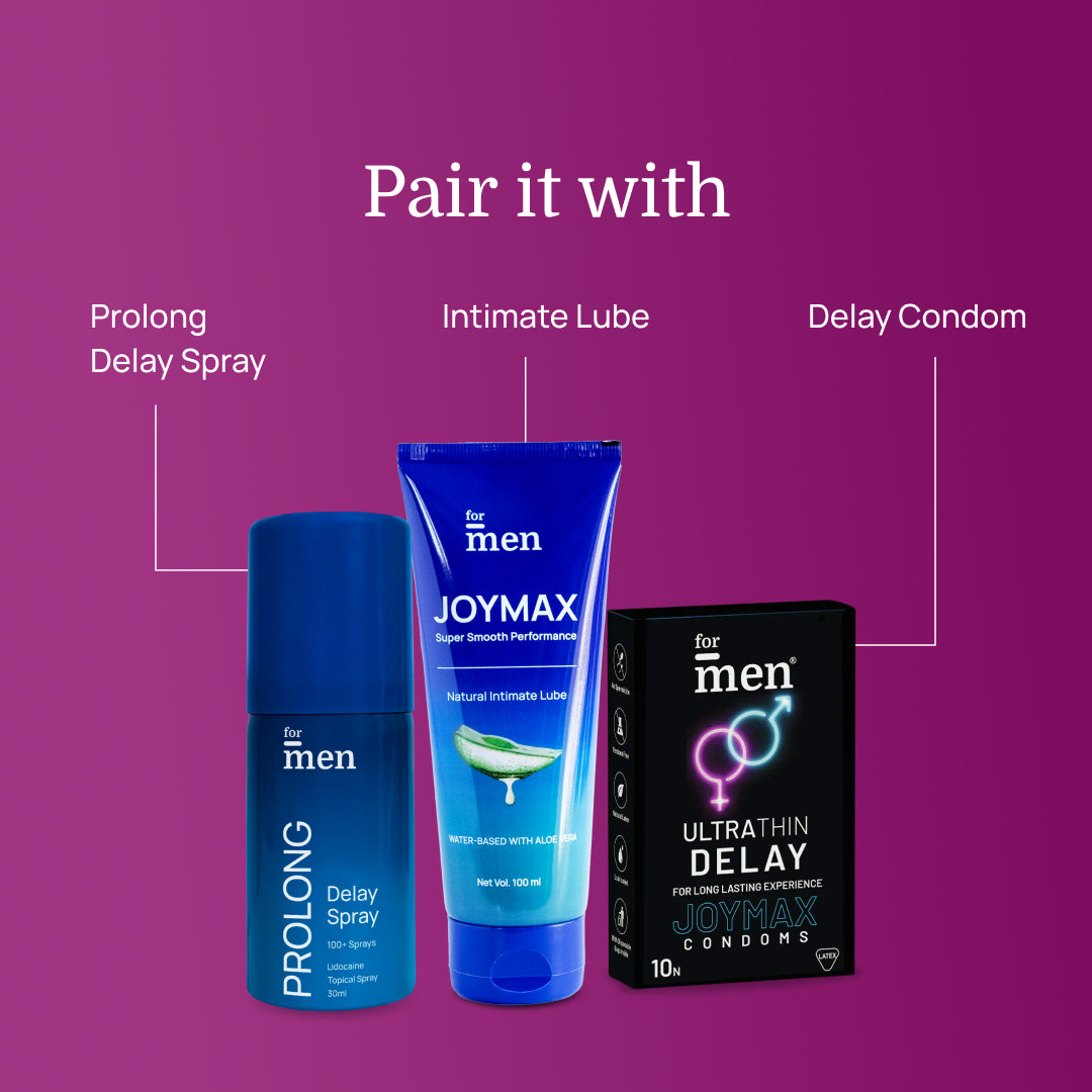 Long Last & Get Hard Capsules Combo (Pleasure Max Tablet)