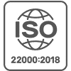 ISO-22000:2018