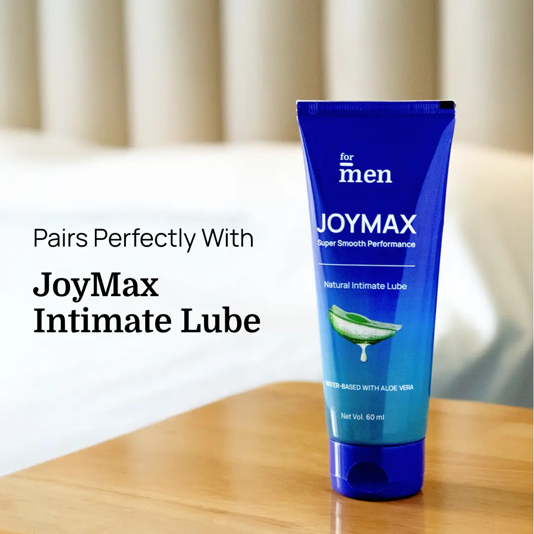 JoyMax Last Long Condoms (10 Pack)