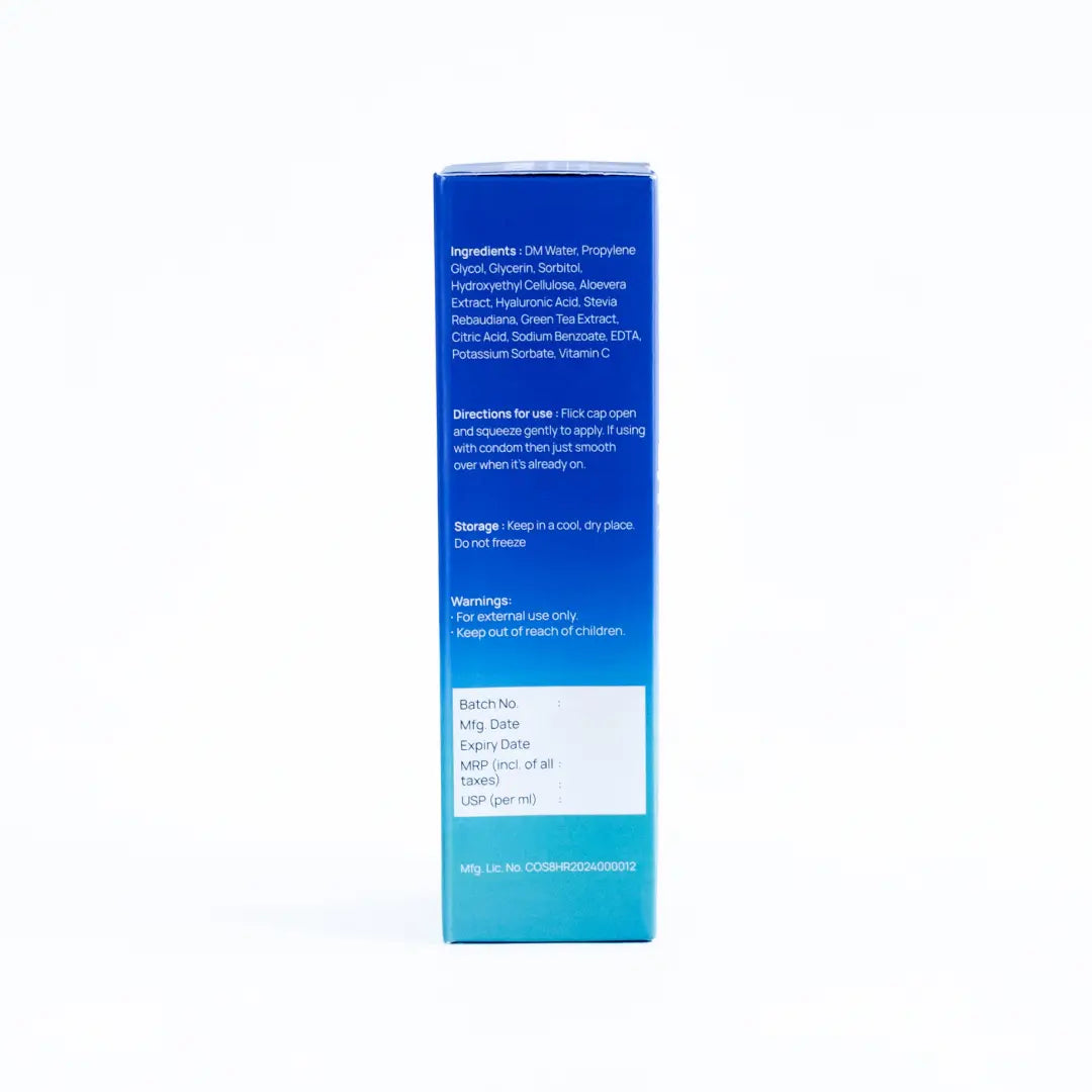 जॉयमैक्स इंटिमेट ल्यूब जेल