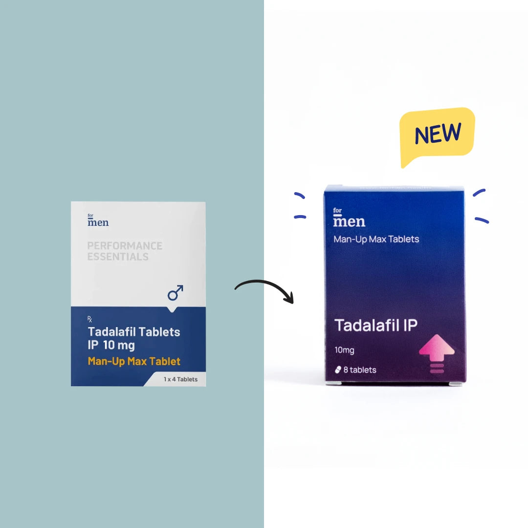 हार्ड टैबलेट प्राप्त करें (मैन-अप मैक्स टैबलेट)