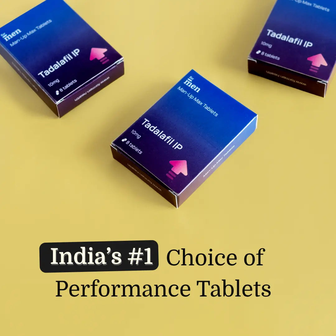 Get Hard Tablets (Man-Up Max Tablets)