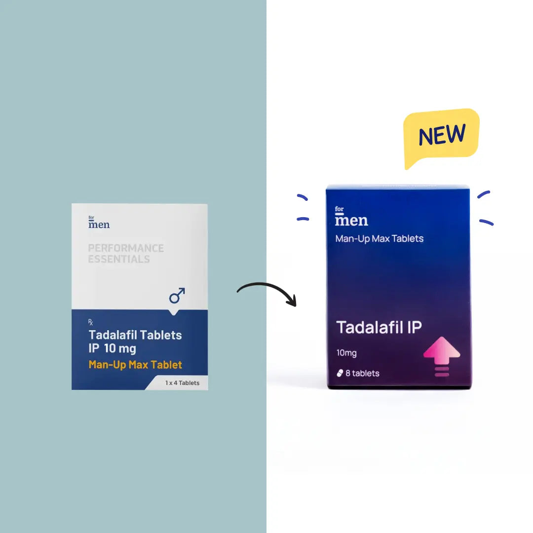 Get Hard Tablets (Man-Up Max Tablets)