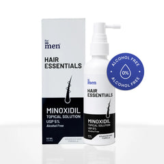 Minoxidil Topical Solution 5%