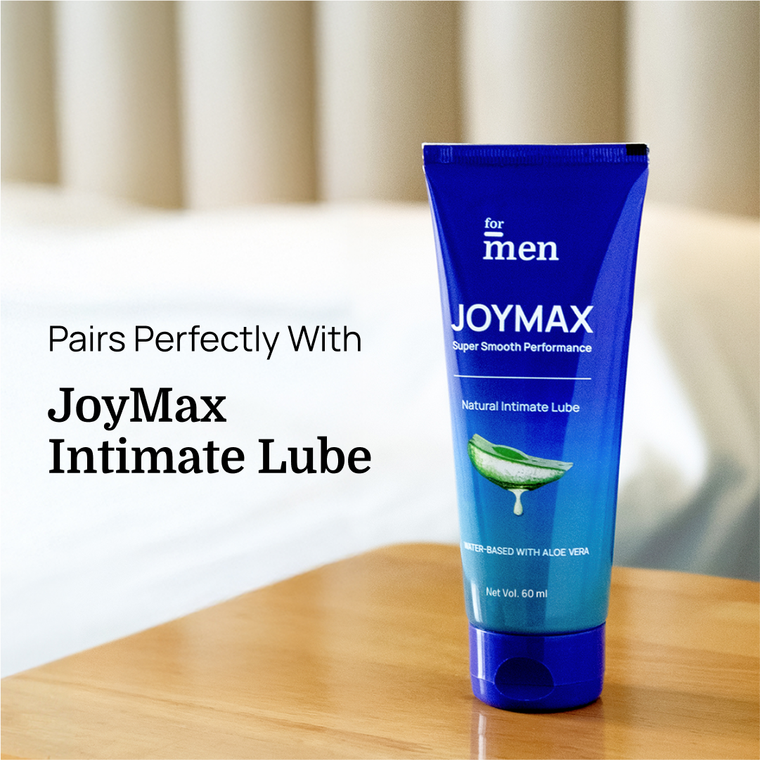 JoyMax Chocolate Condoms (10 Pack)