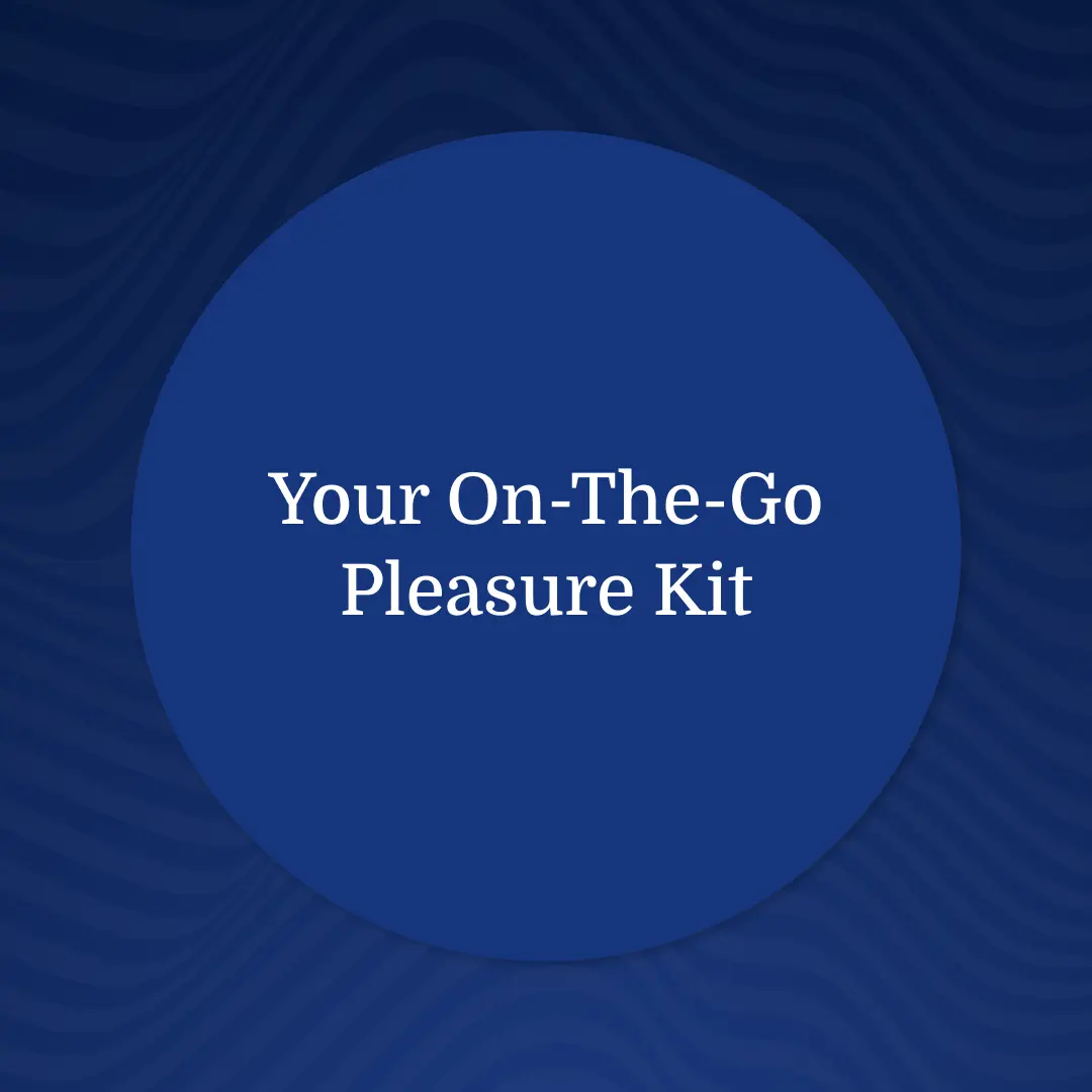 Pocket Rocket - Pocket Lube, Delay Spray & 3 Ultra Thin Delay Condoms