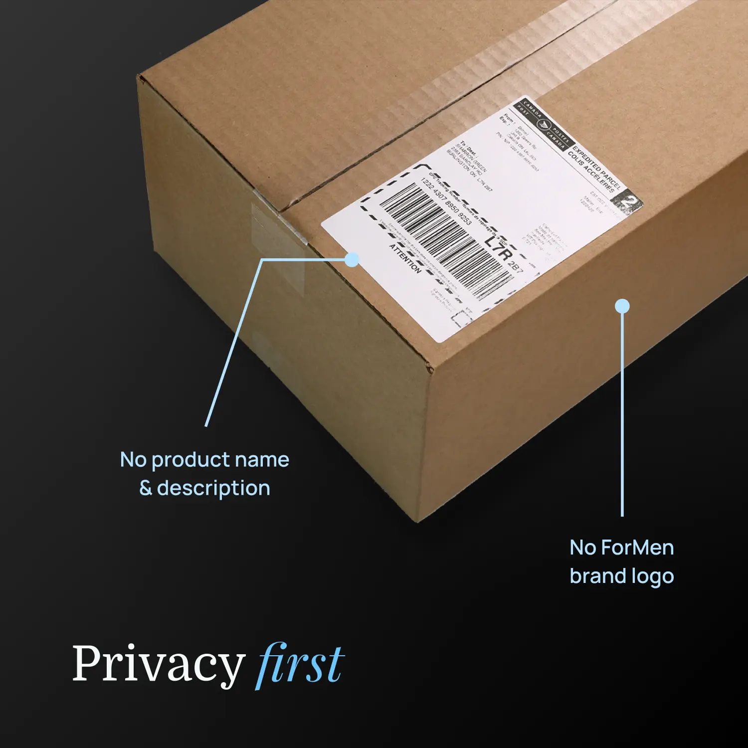 Prolong Delay Spray for Men – Long Lasting Performance Spray (30 ml)