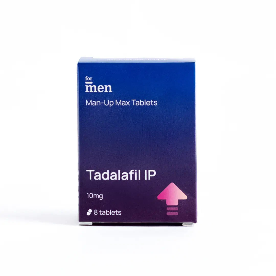 Testoboost & Vitality Boost Kit