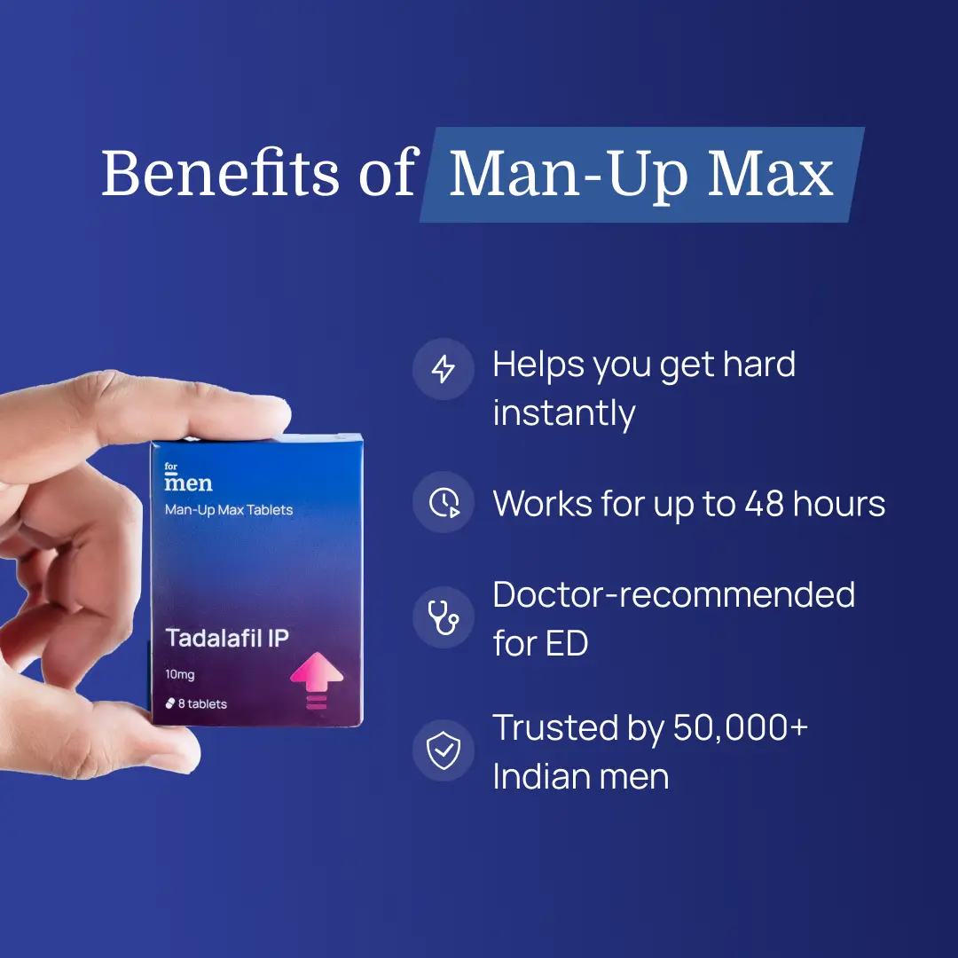 Testoboost & Vitality Boost Kit