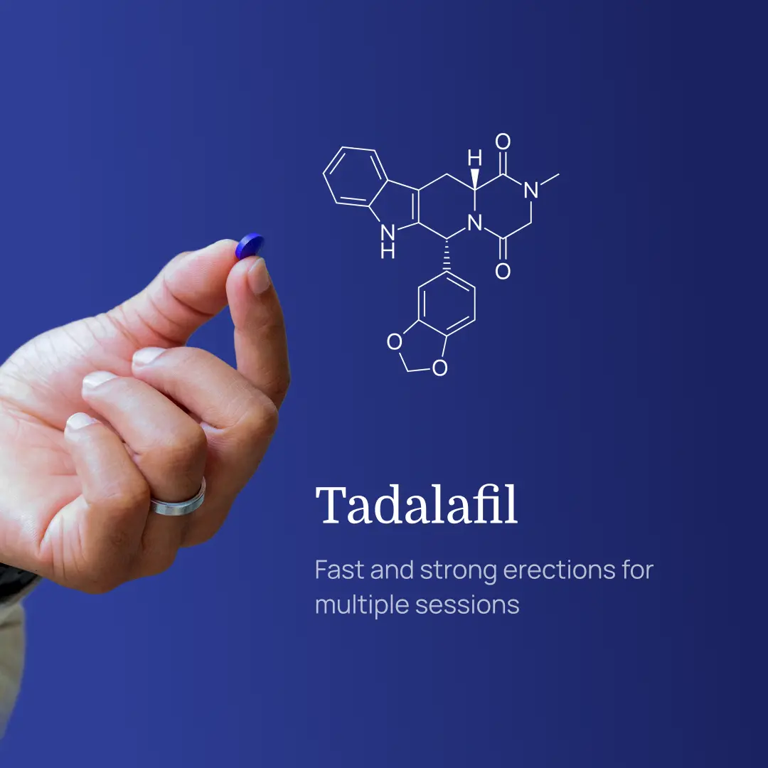 Testoboost & Vitality Boost Kit