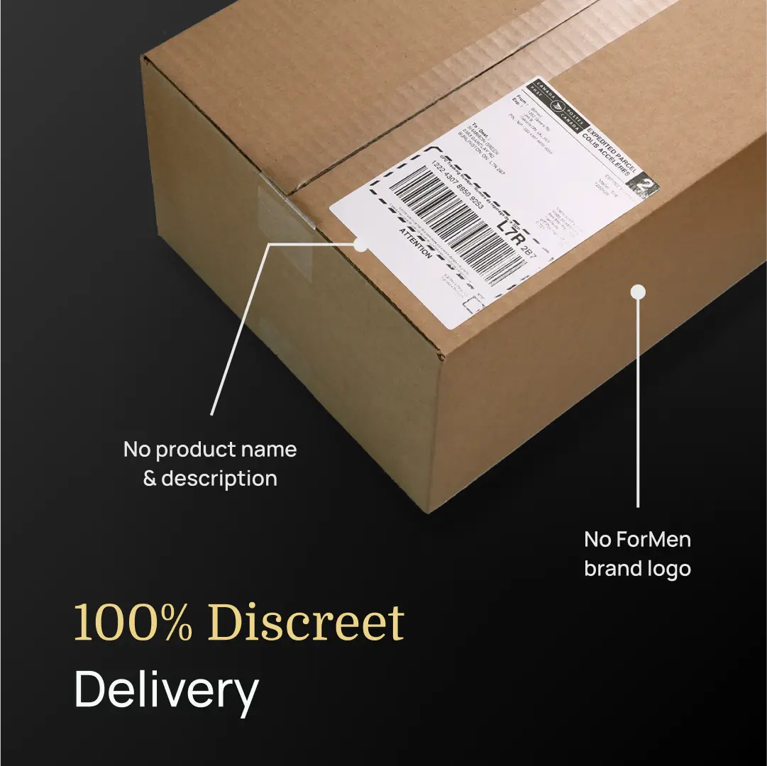 JoyMax Ultra-Thin Delay Condoms (10 Pack)