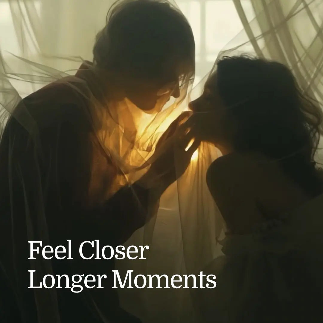 JoyMax Ultra-Thin Delay Condoms (10 Pack)