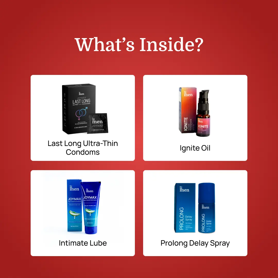 Valentine Night Kit