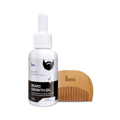 Beard Strengthening Kit
