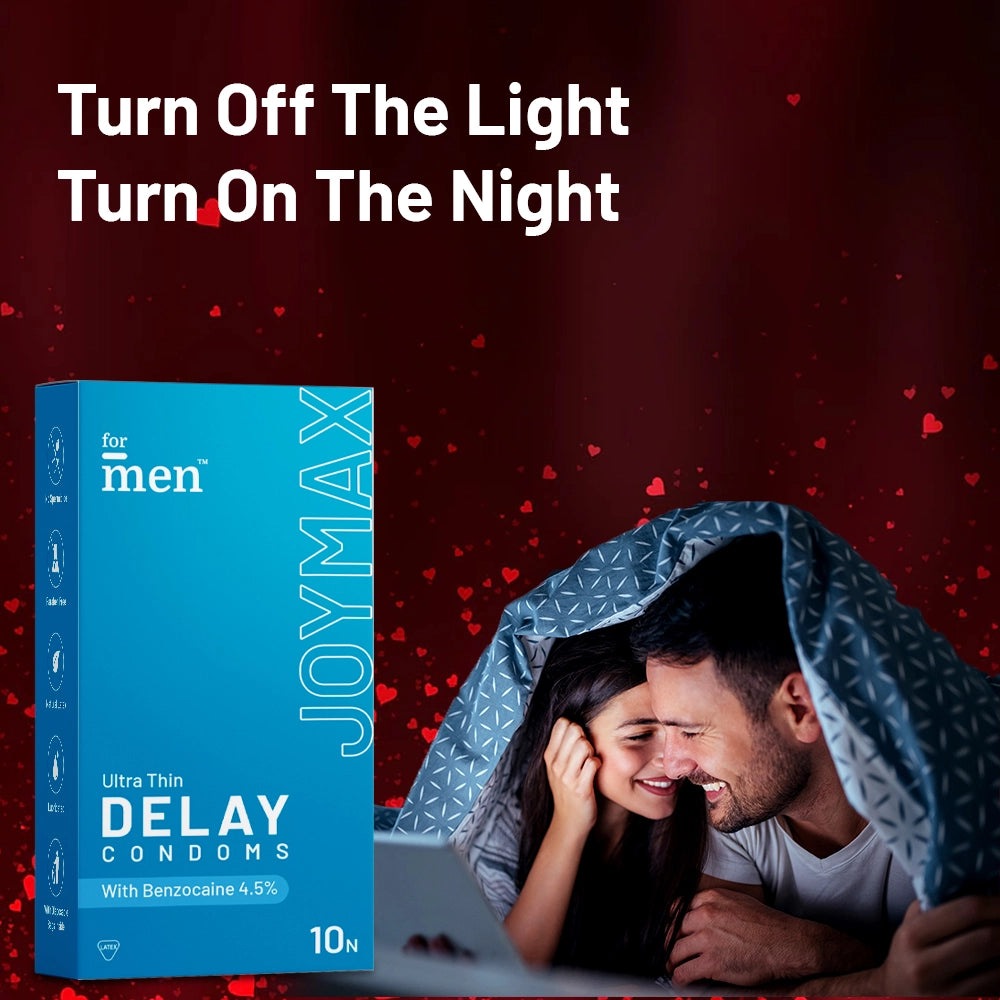 ForMen-joymax-ultra-thin-delay-condoms-to-enjoy-night