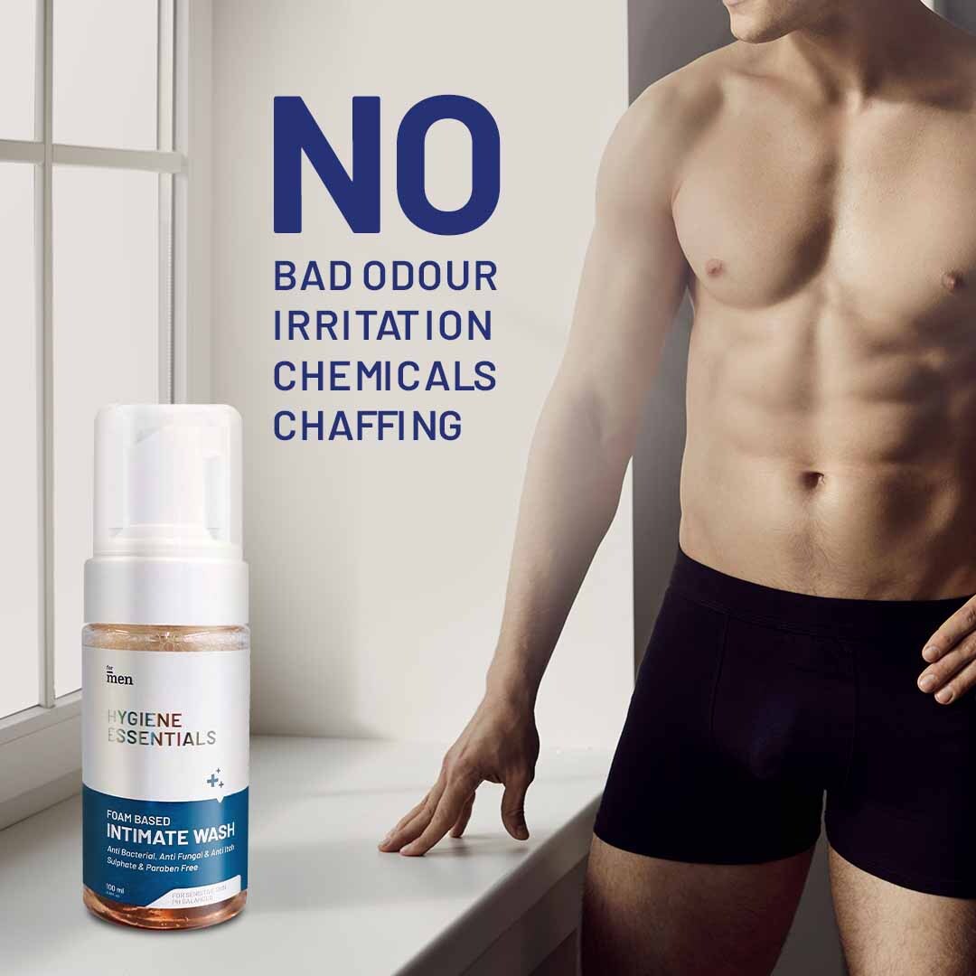 No-bad-odour-with-Formen-intimate-wash