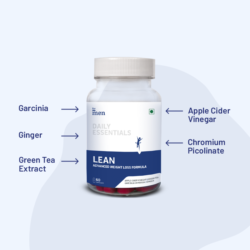 ForMen-lean-weightloss-tablets-ingredients