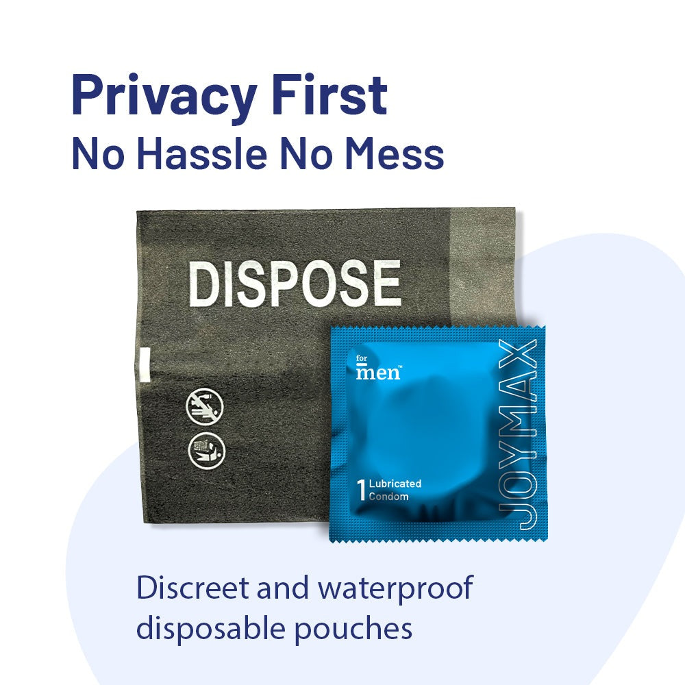Waterproof-disposable-pouches-for-condoms