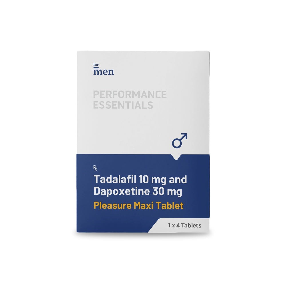 Tadalafil-and-Dapoxetine-Pleasure-Maxi-Tablets