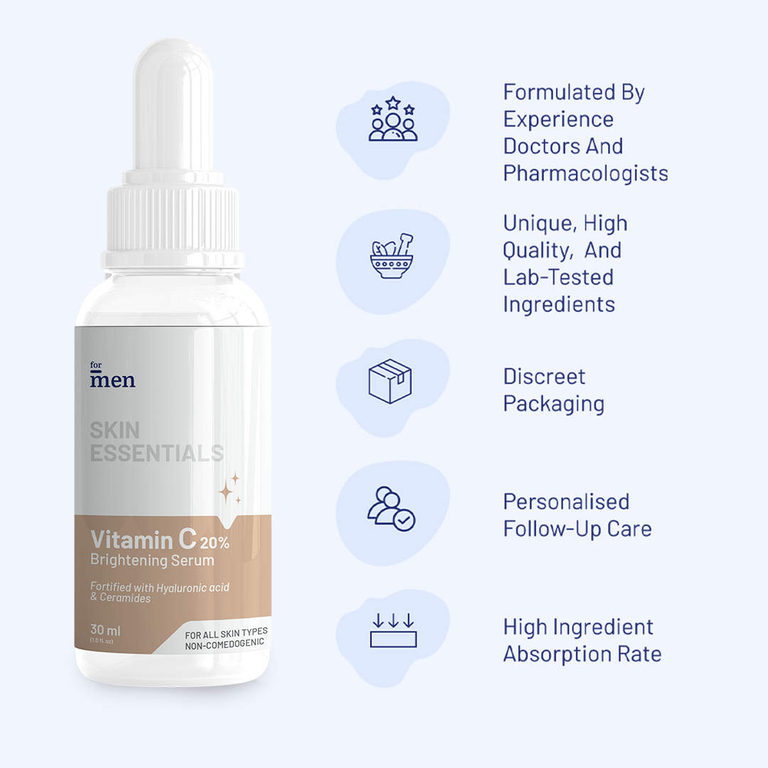 ForMen-Vitamin-C-Skin-Brightening-Serum