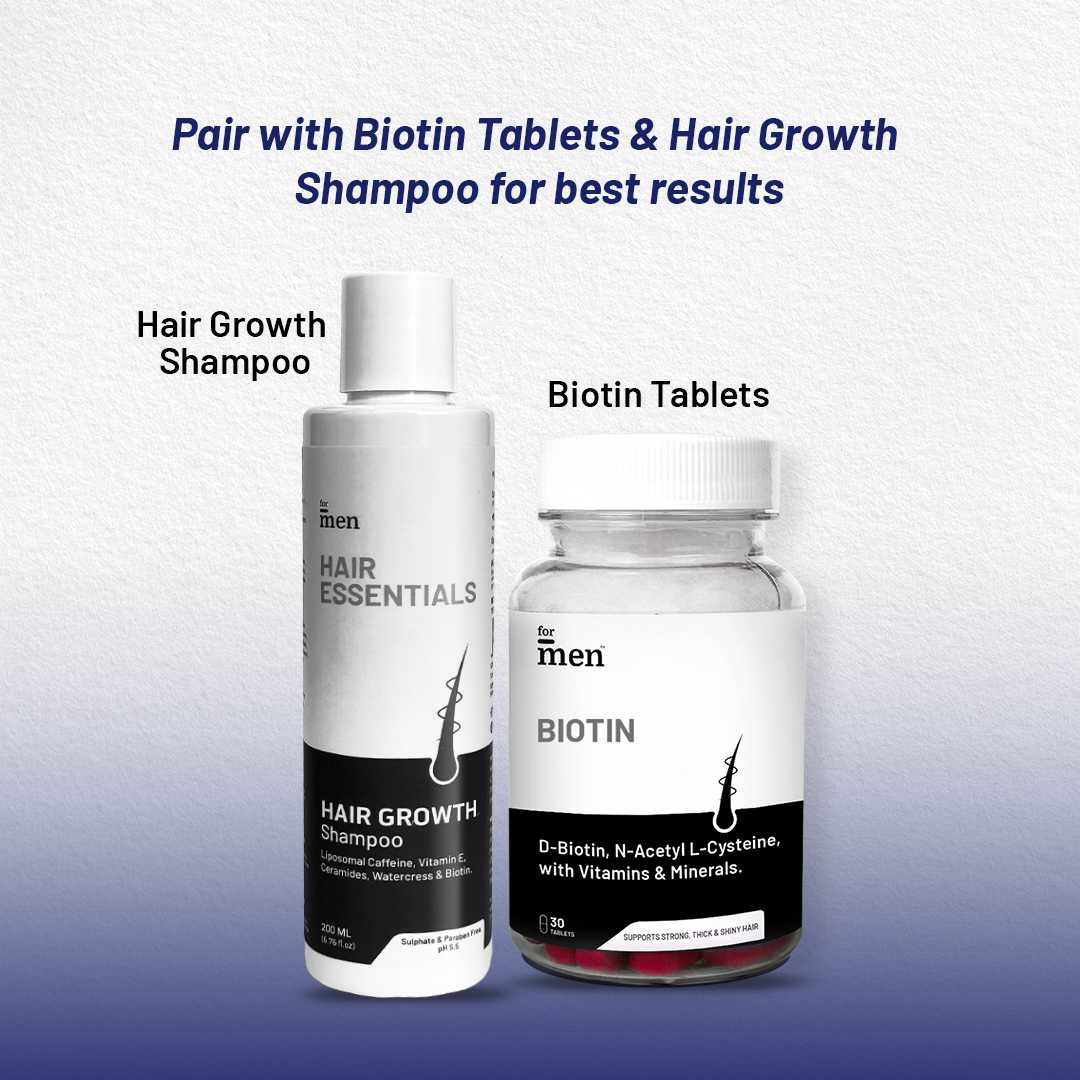 ForMen-Hair-Growth-Shampoo-Biotin-Tablets