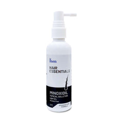 Minoxidil Topical Solution USP 5%